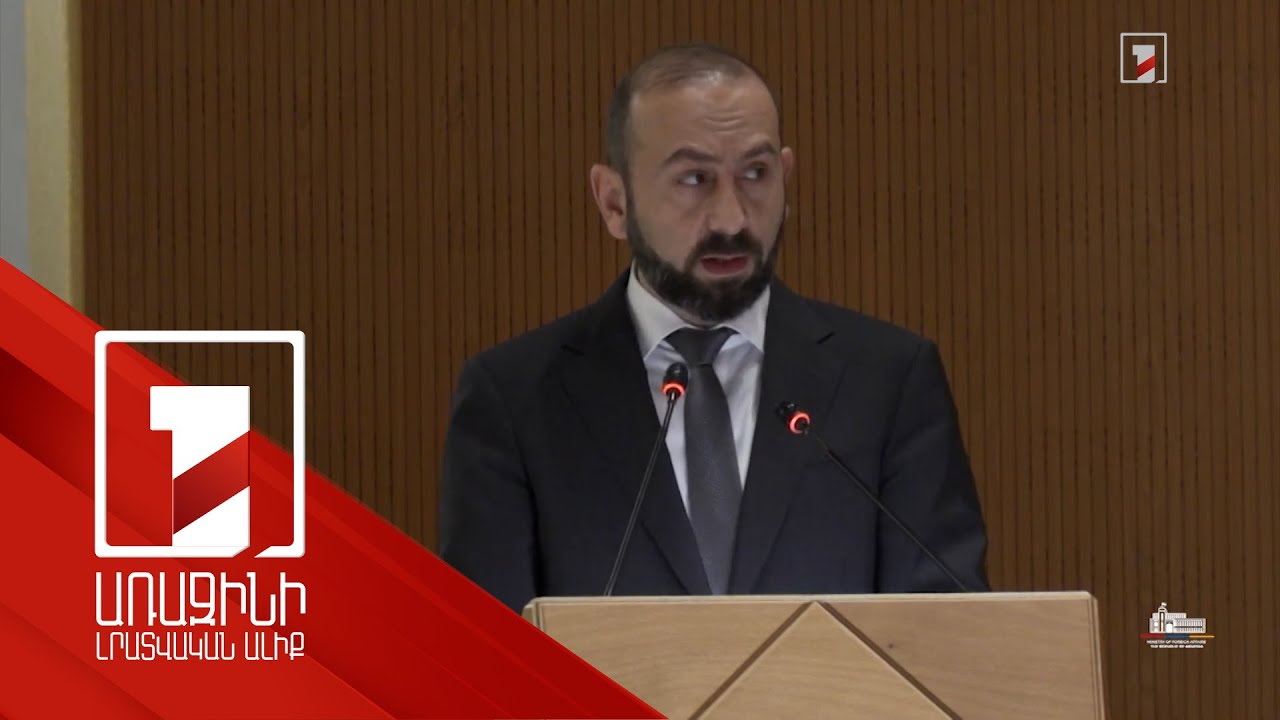 Սպառազինությունների վերահսկման ռեժիմը չկարողացավ կանխել ուժի կիրառման կրկնությունը. Միրզոյան