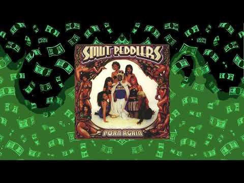 Smut Peddlers - Medicated Minutes