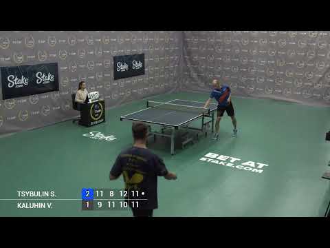 15 th of August 2022. ТT CUP - Green 3