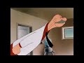 Looney Tunes Say AHH But The Horse Screams Like Ian Gillan