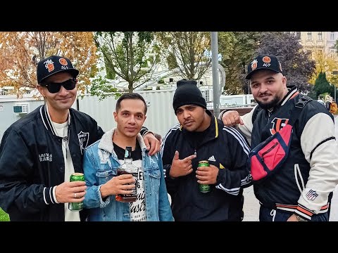 FEHER ANDOR x BALHES 'G - KAMAV TU