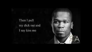 50 Cent -- First Date Lyrics