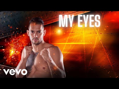 Andrew Tate [Edit]🔥"MY EYES" | Top G, Tate Brothers #music #motivation