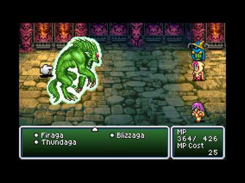 Let's Play Final Fantasy V Advance - Part 25 (blind)