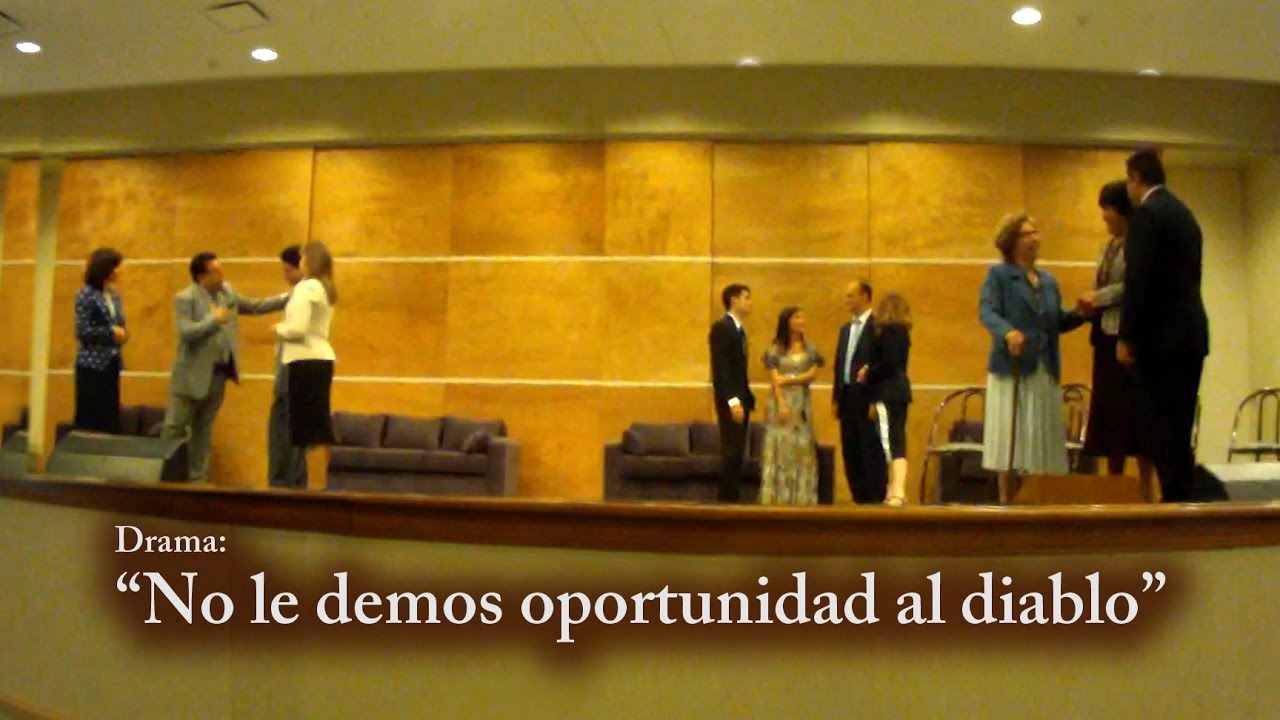 jwartv 20141102 Let's not give the devil a chance