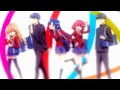 Toradora! Pre-Parade [FL9 + Nexus] (dl midi ...