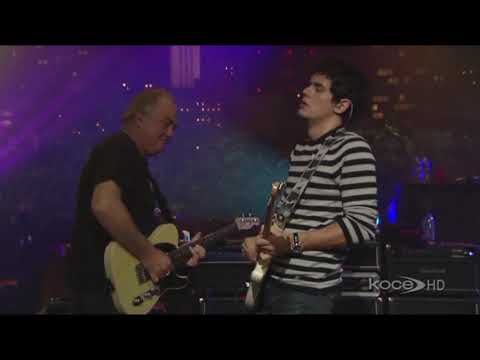 John Mayer - I Don't Need No Doctor (Austin City Limits 2007) Full HD