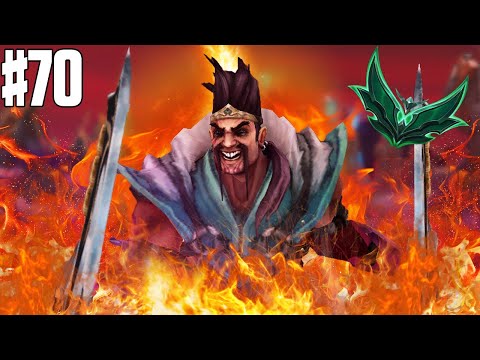 czy uda się wbić DIAMENT Dravenem? | UCIECZKA Z PIEKŁA 2.0 - DRAVEN