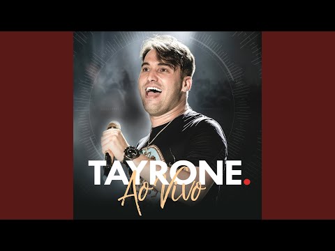 Nunca na História (Ao Vivo)