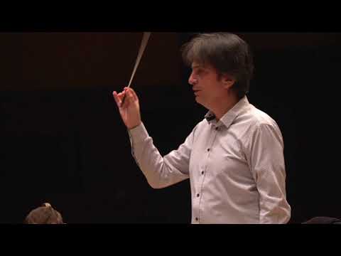 Royal Philharmonic Concert Orchestra / Vassilis Tsabropoulos