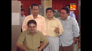 Office Office - 82 Episode | New Ward Officer |