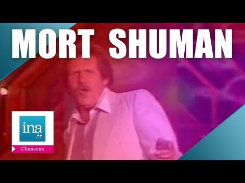 Mort Shuman "Papa Tango Charly" | Archive INA