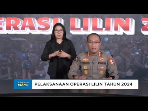 DATA HARI KEENAM OPS LILIN 2024