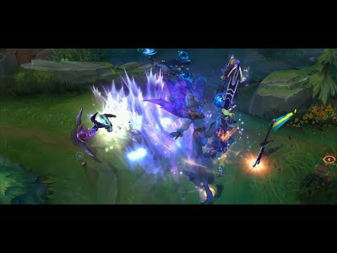 Recap, Highlights and Sounds of the Game: Day 5 (Group B) of S7 LOL Worlds 2017 Group Stage!