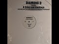 Diamond D - B Sides and Bootlegs (Full Album)