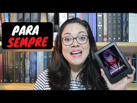 Para Sempre ? Alysson Nol | Leitores