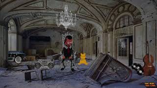 Madlib - One Beat, One Love. Vol 22