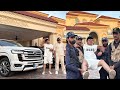 Living 24 Hours In Billionaire House