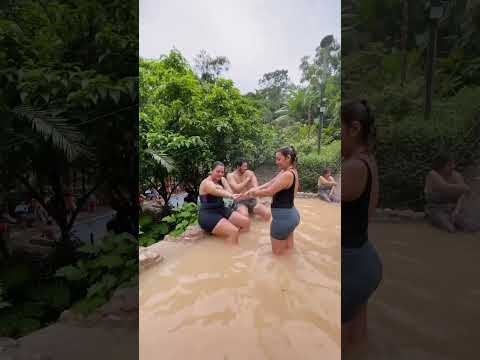 Los termales más cerca de Cúcuta