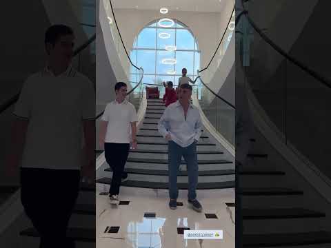 REİS SEDAT PEKER ve EVLATLARI