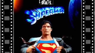 Superman: the Movie ( Main Theme )