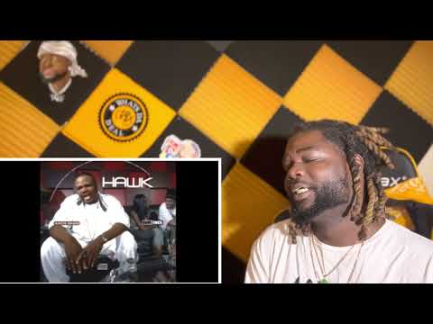 H.A.W.K.  “I’D RATHER BANG SCREW” Reaction