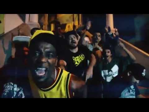 CENTRO - DJ JACK - DIMAS - BODAUM - LEACIM SAID - LOKI - ADIKTO - FEIJÓ - SONIQ