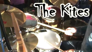 Ruby Baby (Steely Dan) - The Kites