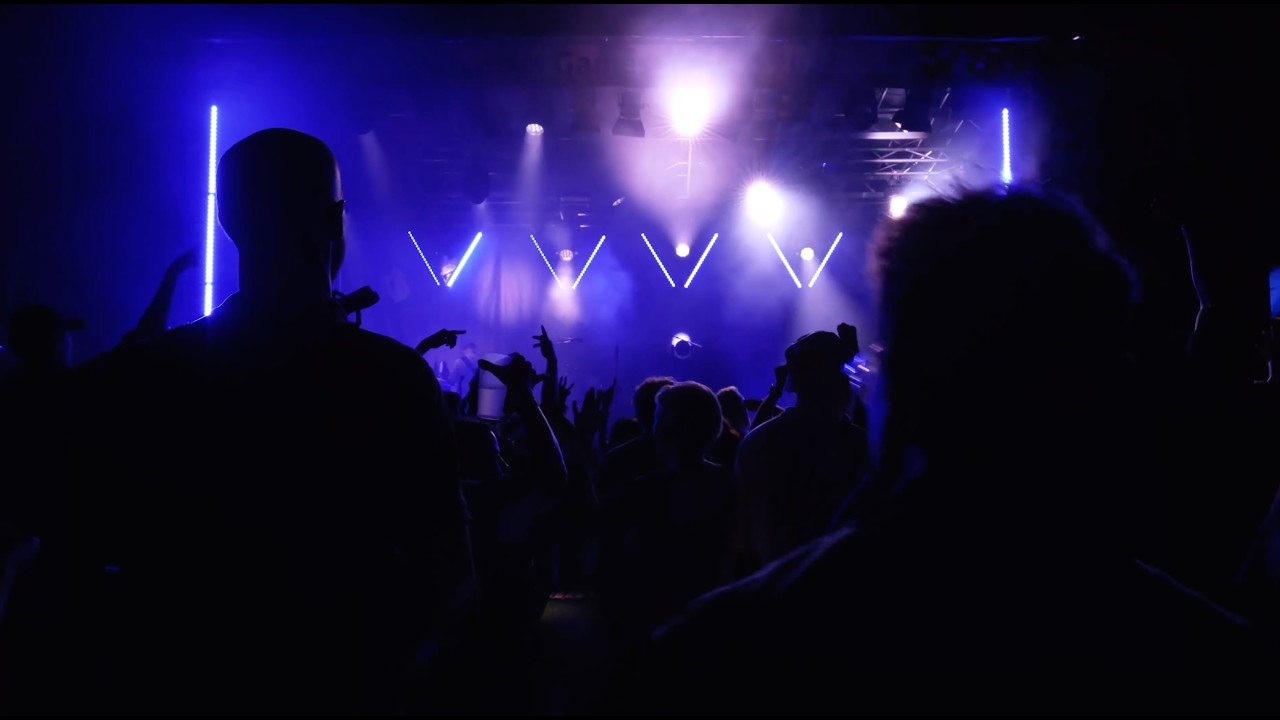 Swisscom Games Aftermovie