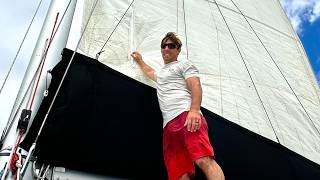 Sailing Into a Very Expensive Mistake...