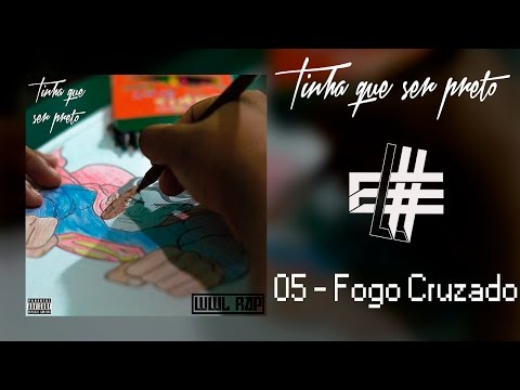 WWL RAP - Fogo Cruzado