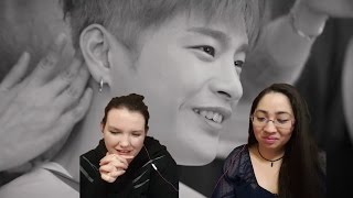 서인국 Seo In Guk  함께 걸어 Better Together Reaction Video