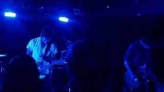 Sam Roberts Band--Dead End