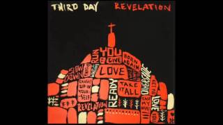 Third Day - This Is Who I Am