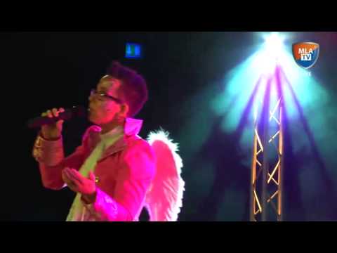 Finale MLLF 2015: Ingel - Hiej weurt de vastelaovend gebaore