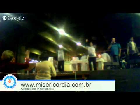 Missa Bresser 24/04/2014