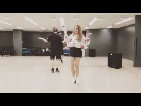 แองจี้ ปอร์เช่ ซ้อมๆ