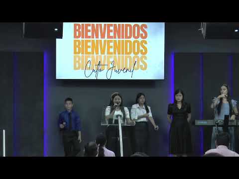 Culto dirigido por los jóvenes - IPUC Motilones