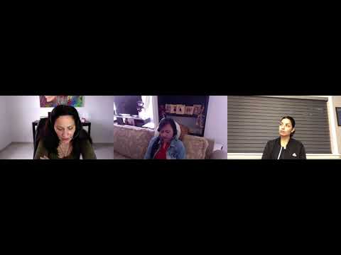 361 Guadalupe, La terquedad Física - Hipnosis Conciencia Efectiva Irazema Nuño