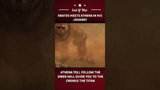 Download lagu Kratos meets Athena in desert | Follow The Siren #kratos #rpcs3 #60fps #godofwar mp3