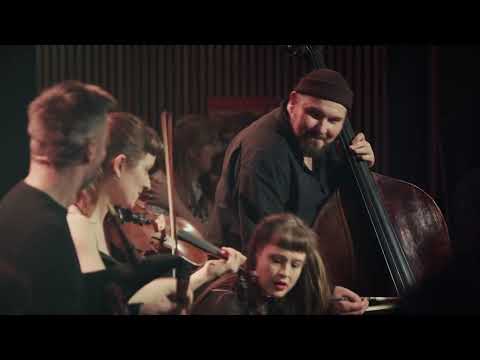 Floating Sofa Quartet live @ Folkets Festival 2026