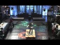 Tap Dance Savion Glover Performs