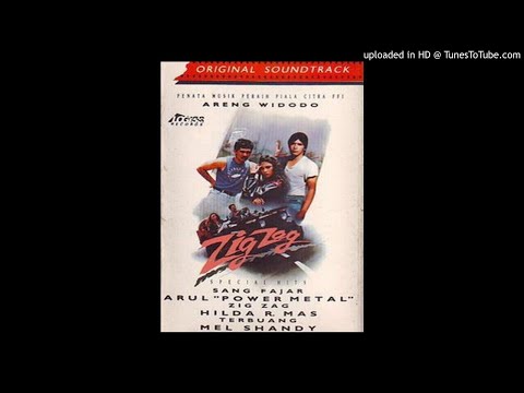 ARUL EFANSYAH - Sang Fajar (Audio)