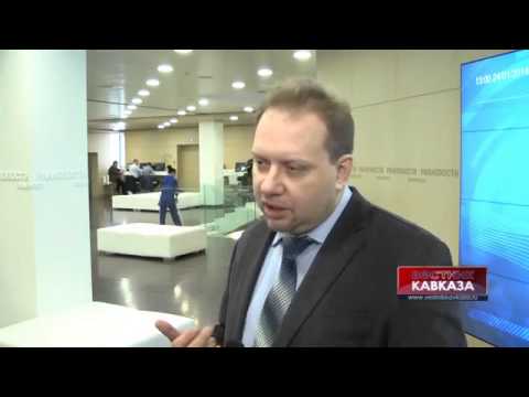 Oleg Matveychev on case scenarios in Ukraine