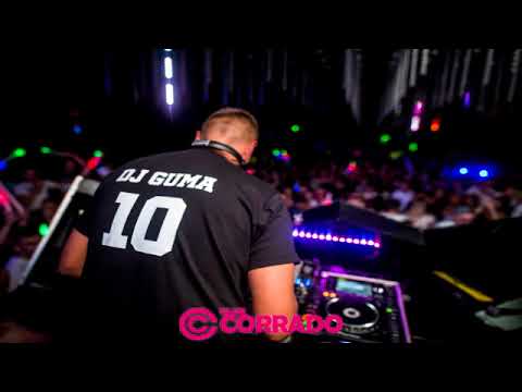 GUMA # CORRADO SUCHOWOLA # 21.07.2018 ★ vRq