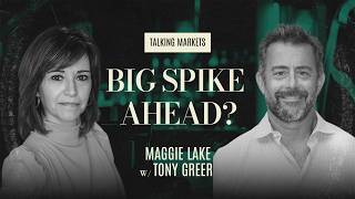 Is the Ultimate High in Oil Still Ahead? | With Tony Greer