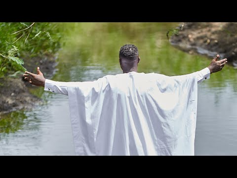 Israel Maweta - Zi Kpoo (Reggae Version)