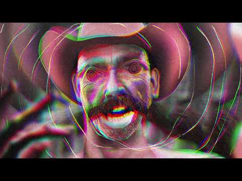 Tarántula - Sonido Gallo Negro ft. Molly Lewis