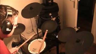 Drum Practice: ECM by Steve Houghton & Tom Warrington