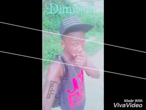 Lil prince ft Dimitich. Yu nee dlay moo .